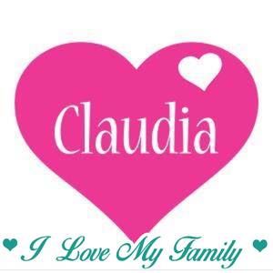 Meet your Posher, Claudia